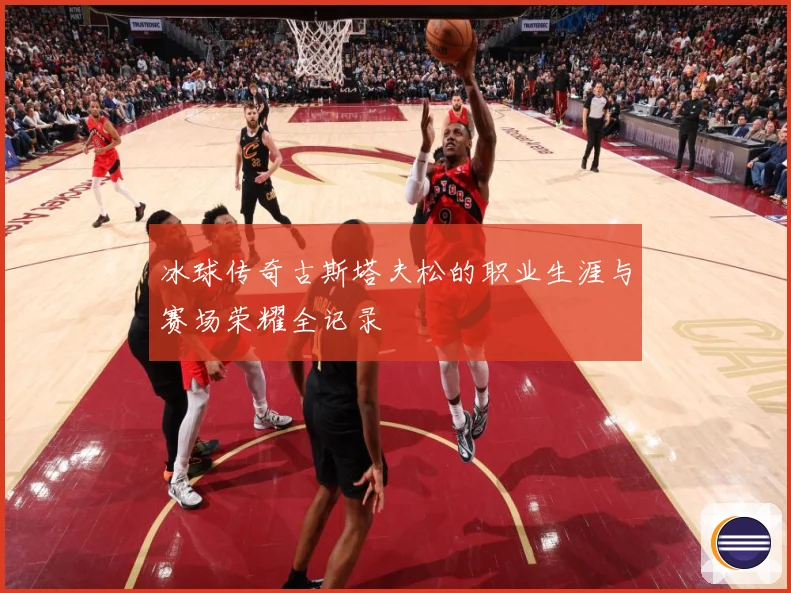 冰球传奇古斯塔夫松的职业生涯与赛场荣耀全记录