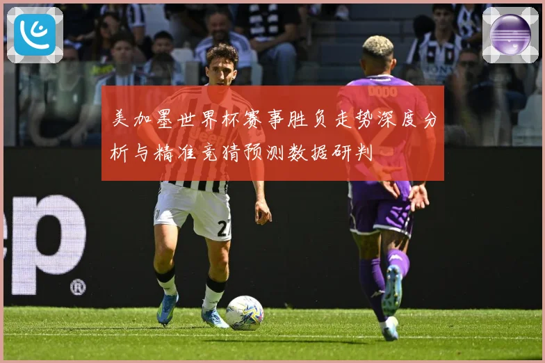 美加墨世界杯赛事胜负走势深度分析与精准竞猜预测数据研判