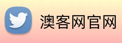 澳客网官网 Logo